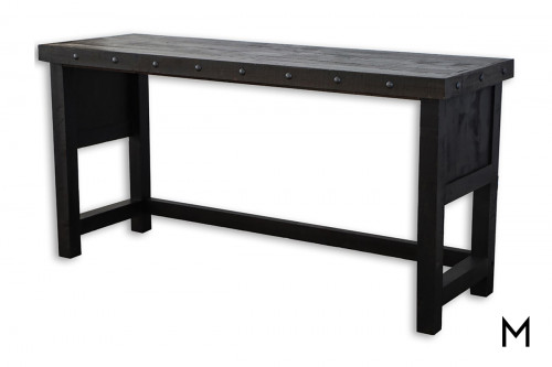 M Collection Console Dining Table