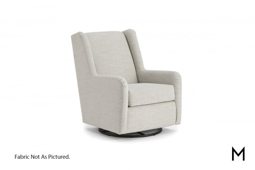 Brea Swivel Chair
