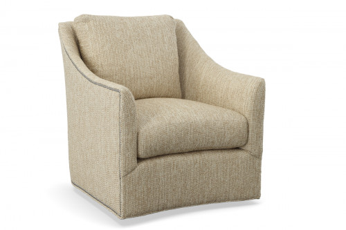 Winslow Swivel Accent Chair
