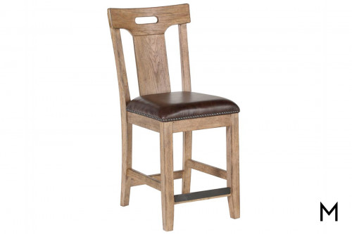 Gathering Height Side Chair