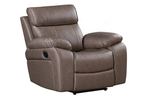 M Collection Telforth Recliner