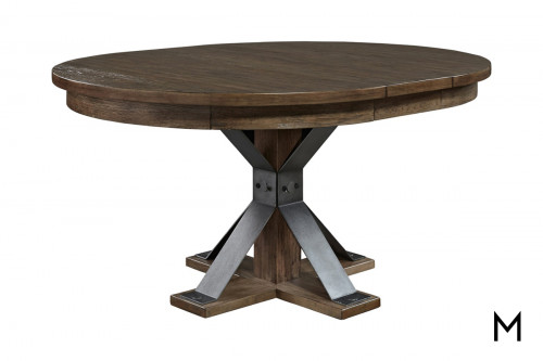 Sonoma Road Pedestal Dining Table