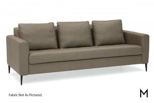 Sheridan Contemporary Sofa