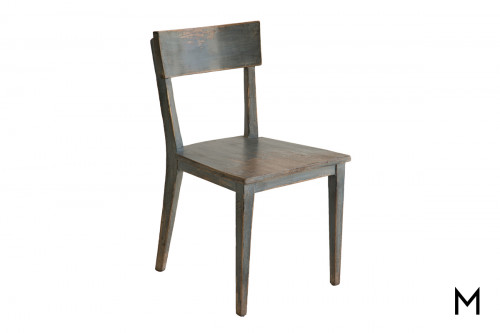 Traditional Side Dining Chair
