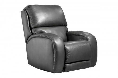 M Collection Farruca Rocking Power Recliner