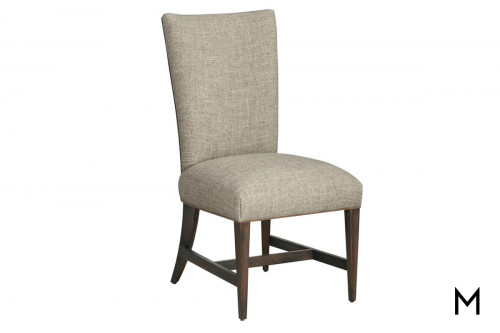 Woodwright Side Chair in Espresso