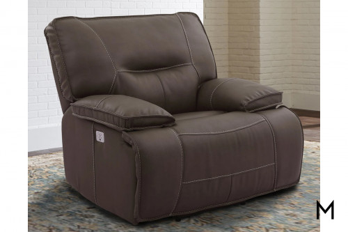 M Collection Power Recliner
