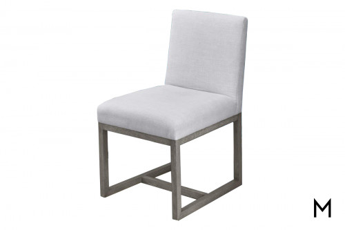 Simplistic Side Dining Chair