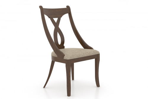 Fortuna Sands Side Chair