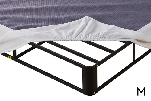 Box Spring Replacement Full