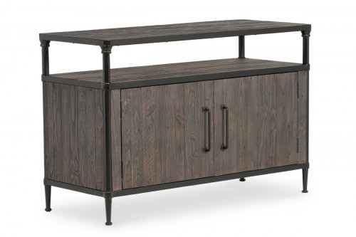 Critchley Two-Door Media Console