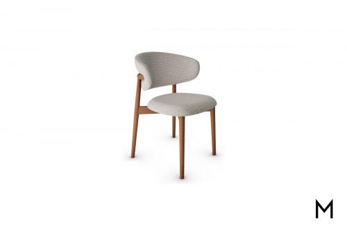 Oberon Side Dining Chair