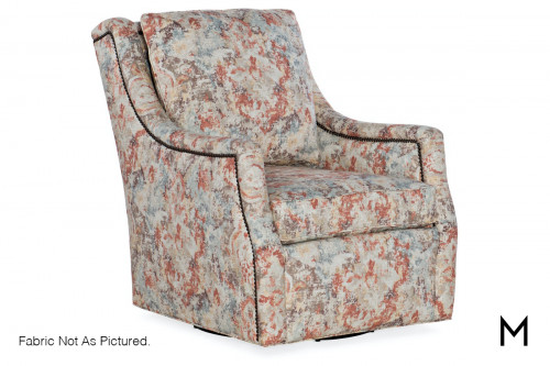 Kale Swivel Chair
