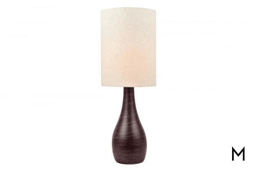 One-Light Table Lamp