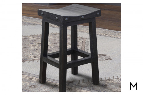 M Collection Counter Stool