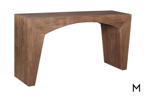Archdale Console Table