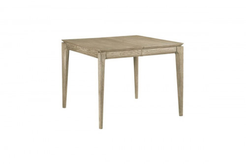 Sablons Small Wood Dining Table