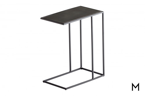 C-Style Side Table
