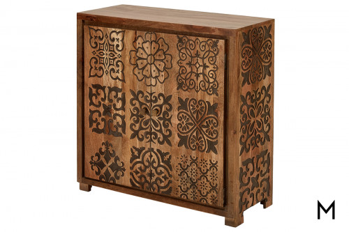 M Collection Holton Cabinet