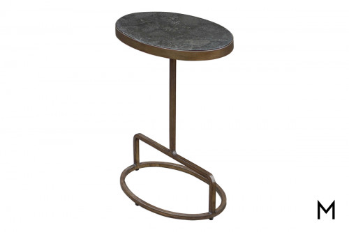 Justina Accent Table