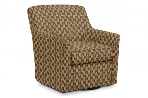 Reston Swivel Chair