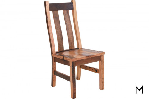 Timberline Side Chair