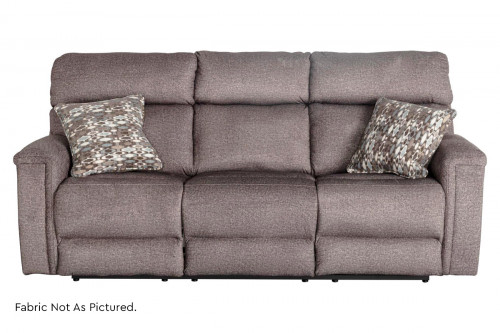 M Collection Constantine Power Reclining Sofa
