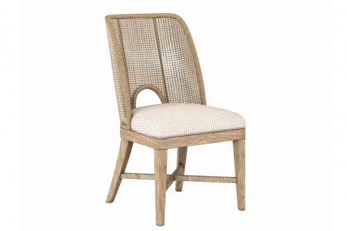 Floriant Woven Sling Chair