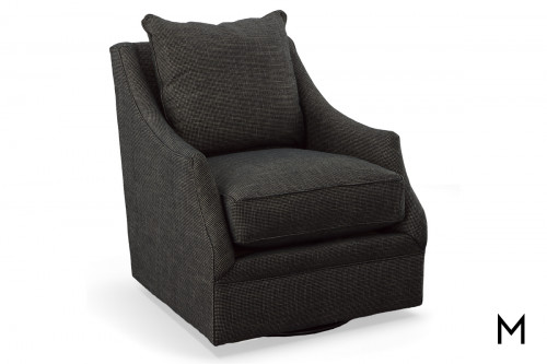 Kala Swivel Accent Chair