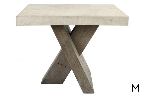 Dansby End Table