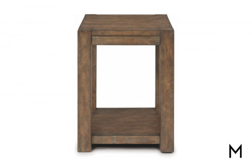 Bayfield Chairside Table