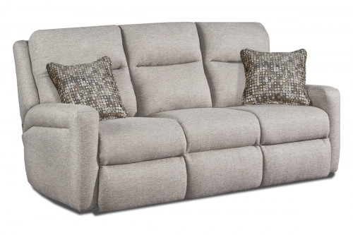 M Collection Morand Double Reclining Sofa