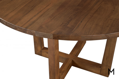 Round 54' Dining Table