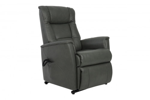 Marcus Leather Large Lift Chair