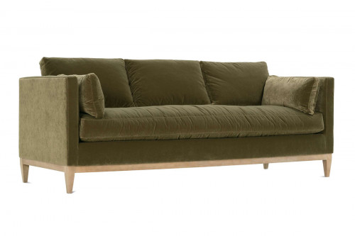 Leo Modern Sofa