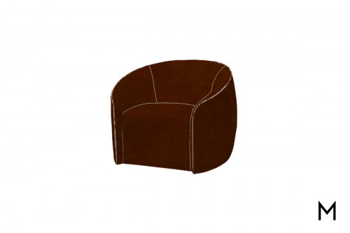 Rondo Swivel Chair