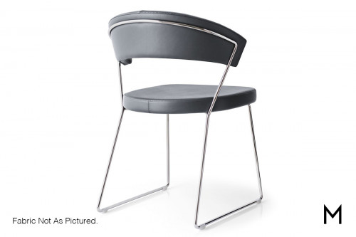 Urban Side Dining Chair