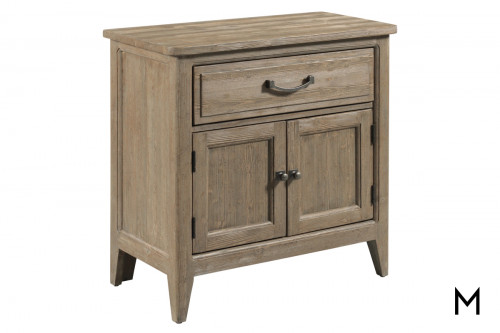 Uptown Cottage Bachelors Chest