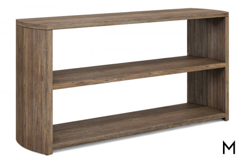 Schuler Console Table