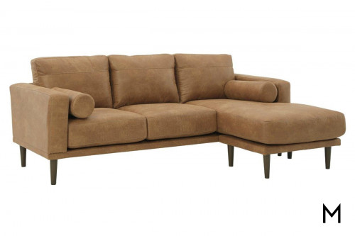 Ardalion Chaise Sofa