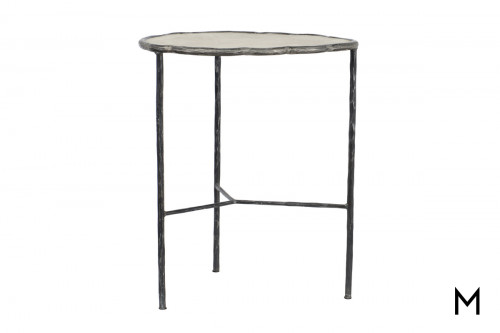 Astra Tall Accent Table