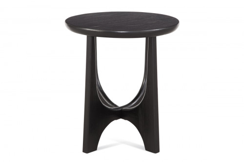 Donegal Round End Table