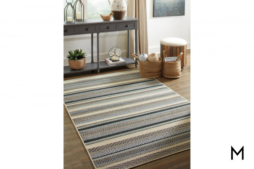 Troost Area Rug 5'x7'