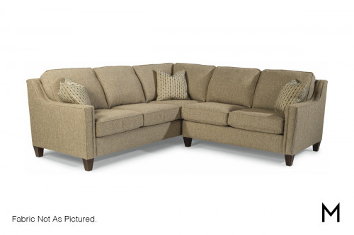 Tinley 2-Piece Sectional Sofa