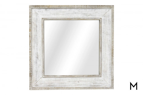 Shenandoah Square Mirror