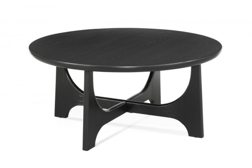 Donegal Round Cocktail Table