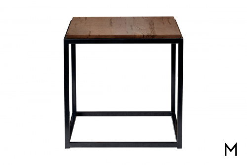 Midtown End Table