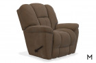 Marvin Rocking Recliner Color Thumbnail Brown