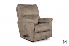 Brooks Rocking Recliner Color Thumbnail Brown