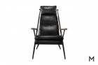 Industrial Bohemian Chair Color Thumbnail Black